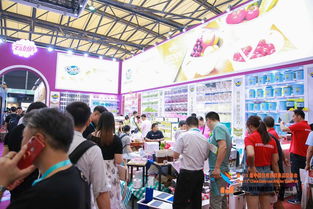 2020上海百貨展 日用百貨行業盛會，展會時間全覽