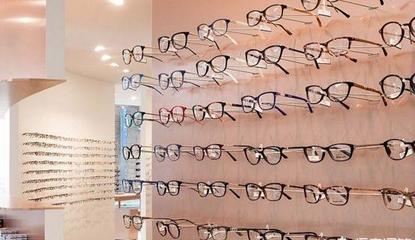 揭秘眼鏡銷售 從幾十塊出廠價到五百元零售價的商業(yè)邏輯