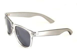 促銷男女通用透明鏡框太陽鏡，廠家直銷盡在臨海市楚翔眼鏡廠