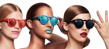 革新可穿戴設(shè)備體驗(yàn) 二代Spectacles智能眼鏡秋季上市，重塑眼鏡銷售新格局